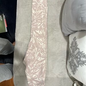 Lululemon Size 0 Leggings